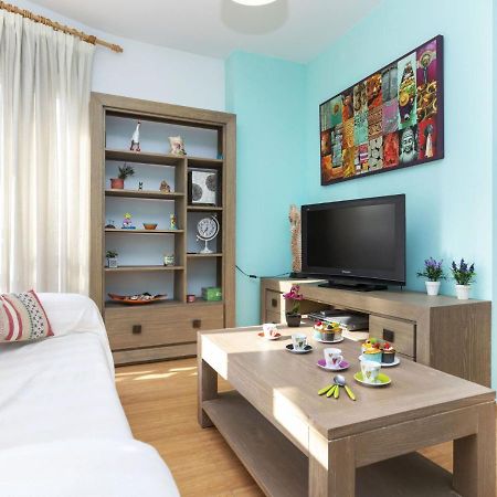 Apartment Mirador De Llandels I By Interhome เพนิสโคลา ภายนอก รูปภาพ