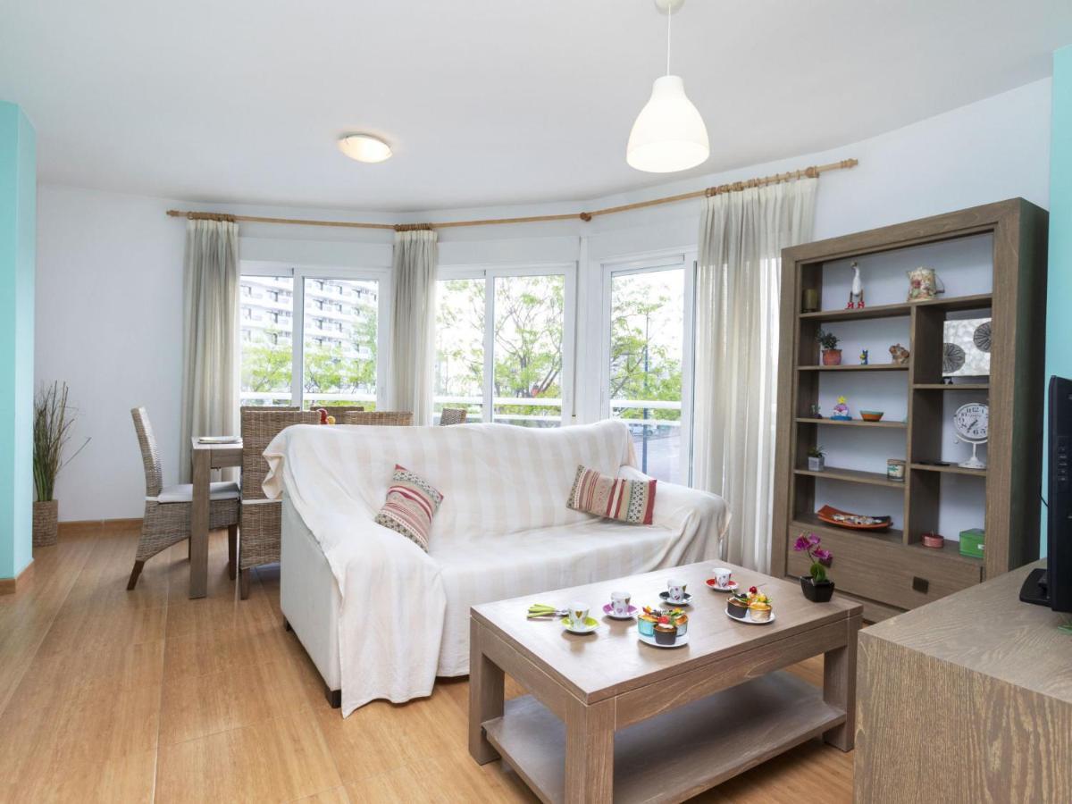 Apartment Mirador De Llandels I By Interhome เพนิสโคลา ภายนอก รูปภาพ
