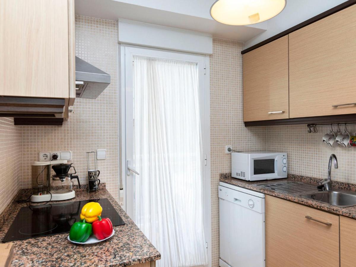 Apartment Mirador De Llandels I By Interhome เพนิสโคลา ภายนอก รูปภาพ