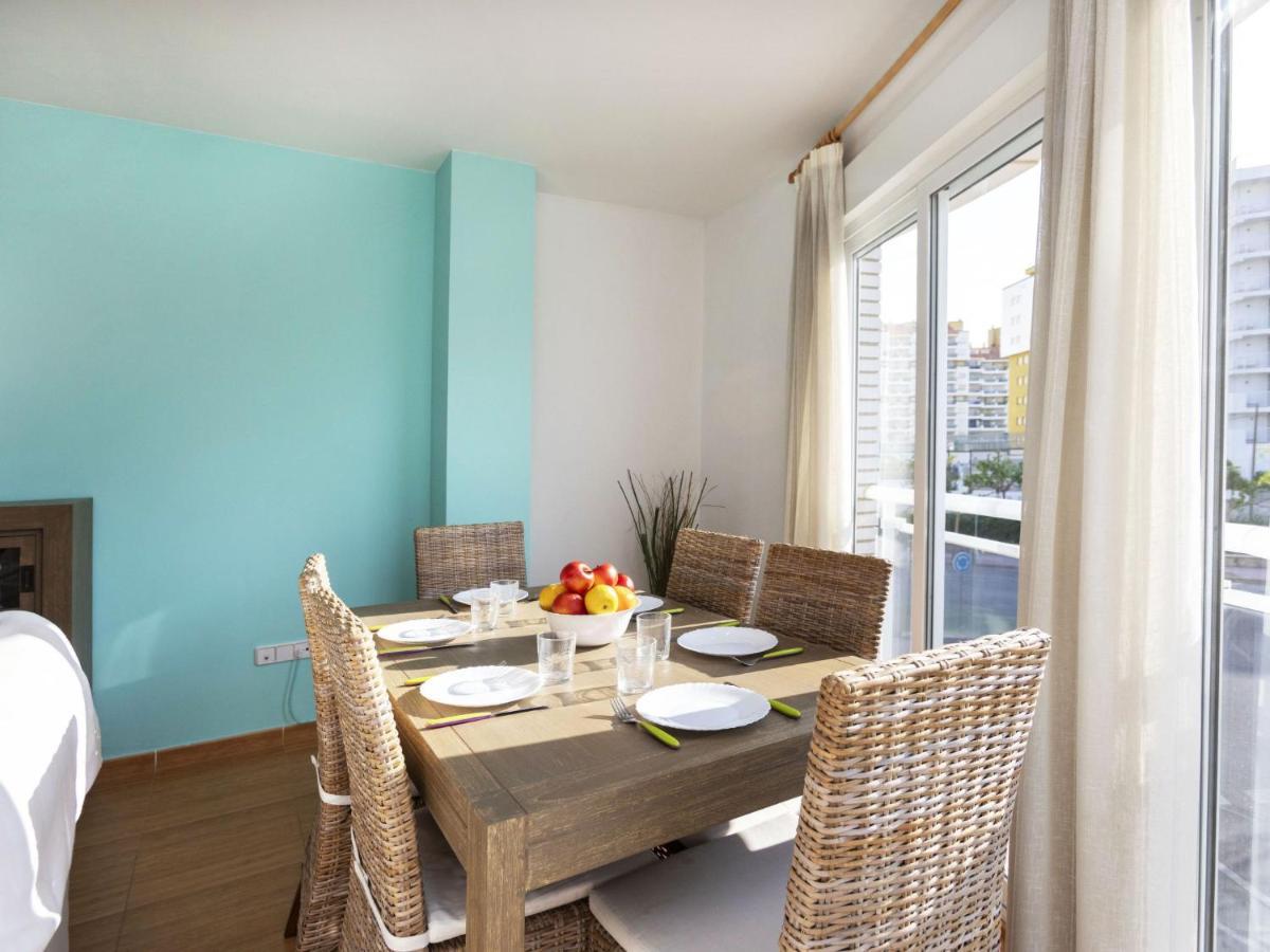 Apartment Mirador De Llandels I By Interhome เพนิสโคลา ภายนอก รูปภาพ