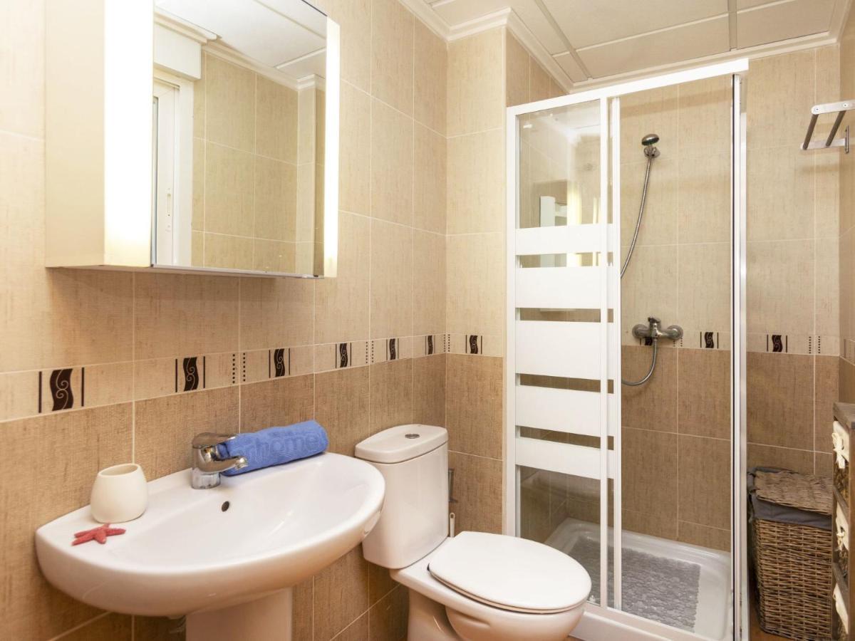 Apartment Mirador De Llandels I By Interhome เพนิสโคลา ภายนอก รูปภาพ
